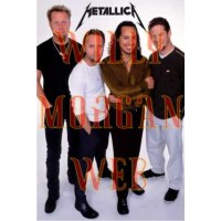 Metallica 5